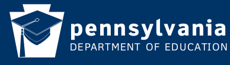 Pennsylvania Department of Education